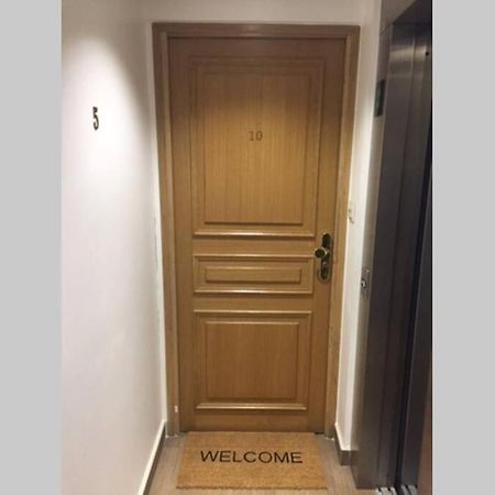 French Typical Apartment Paris Luaran gambar